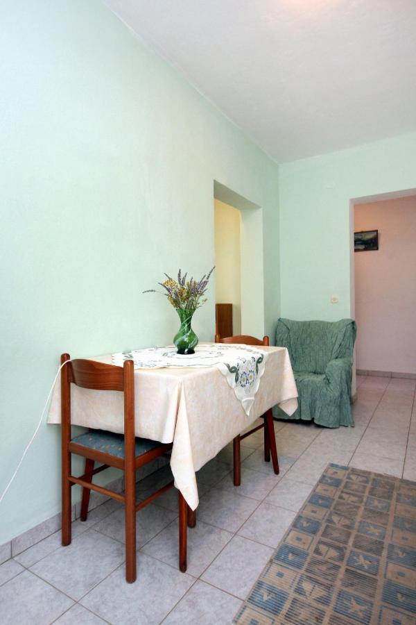 Apartment Zaglav 878A Екстер'єр фото