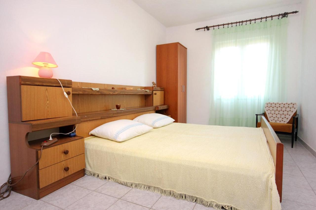 Apartment Zaglav 878A Екстер'єр фото