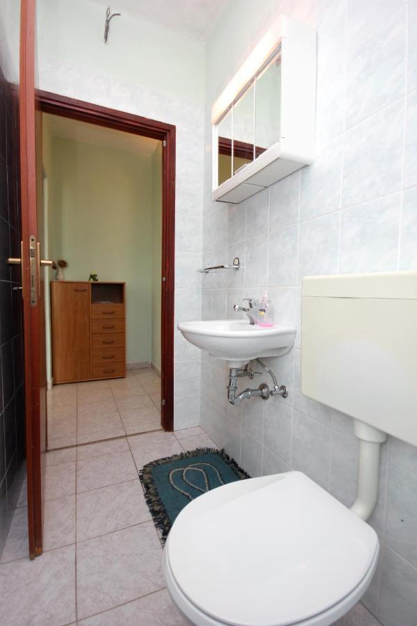 Apartment Zaglav 878A Екстер'єр фото