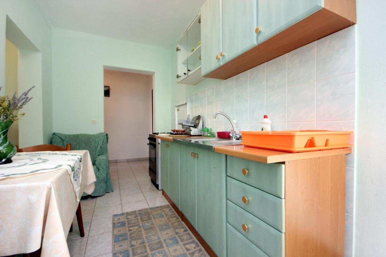 Apartment Zaglav 878A Екстер'єр фото