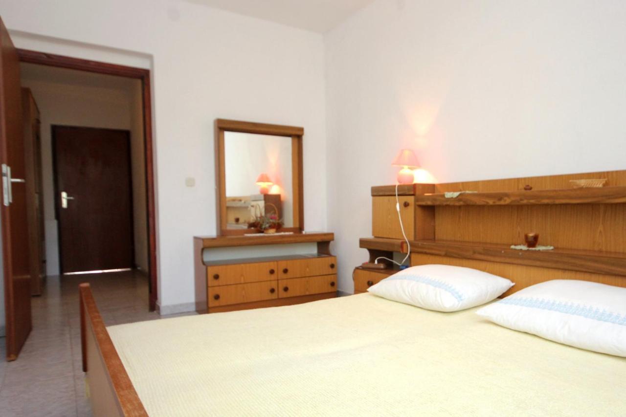 Apartment Zaglav 878A Екстер'єр фото