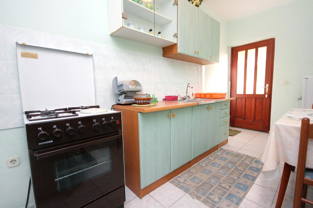 Apartment Zaglav 878A Екстер'єр фото