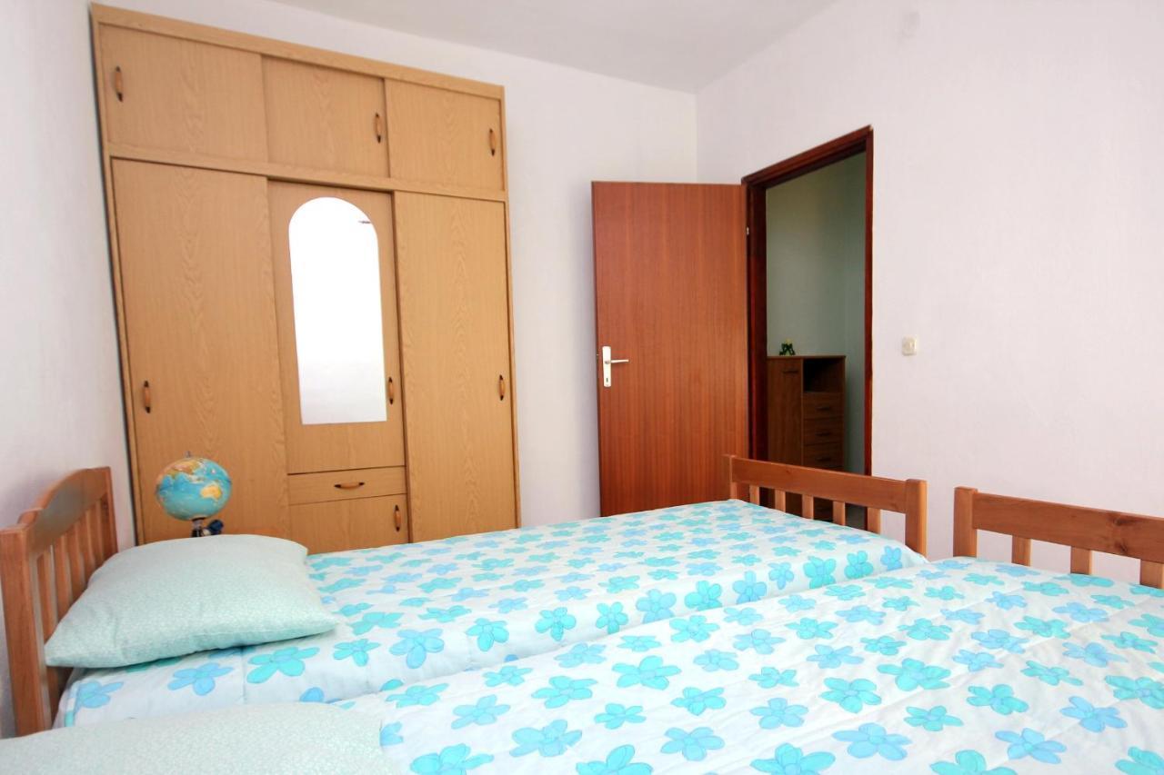 Apartment Zaglav 878A Екстер'єр фото