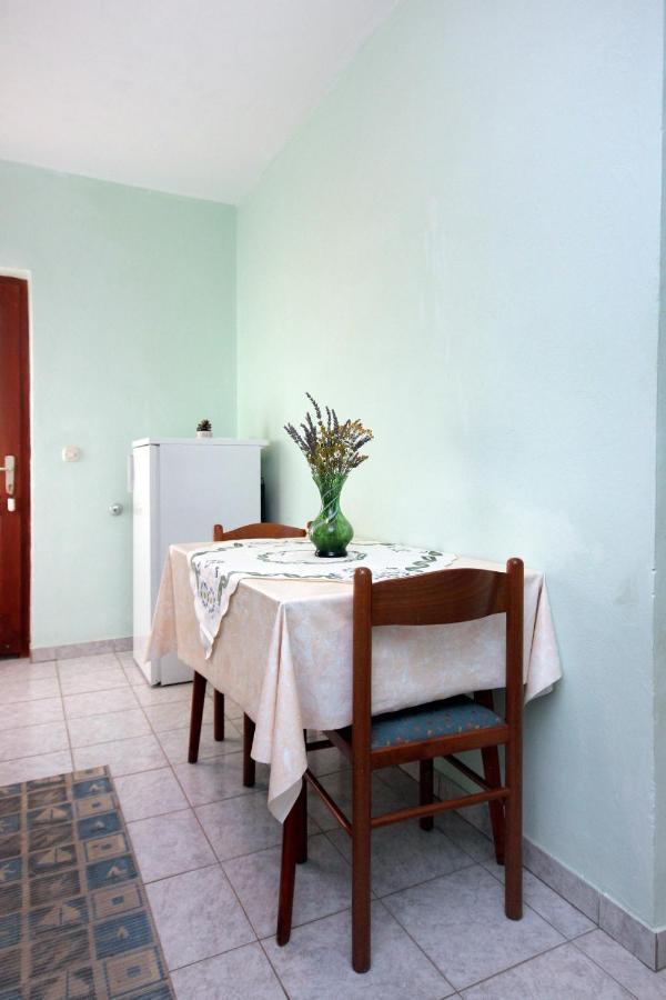 Apartment Zaglav 878A Екстер'єр фото