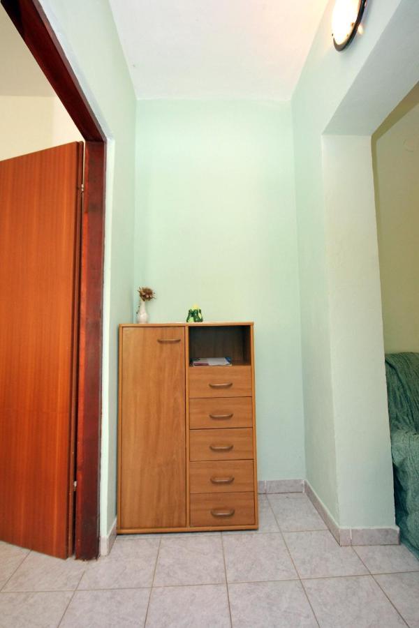 Apartment Zaglav 878A Екстер'єр фото